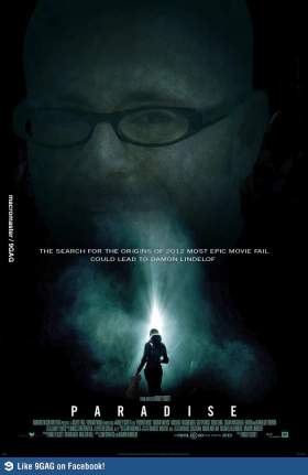 Prometheus 2: Paradise - Paradise (2017)