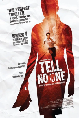 Μην Το Πεις Σε Κανέναν / Tell No One / Ne le dis à personne (2006)