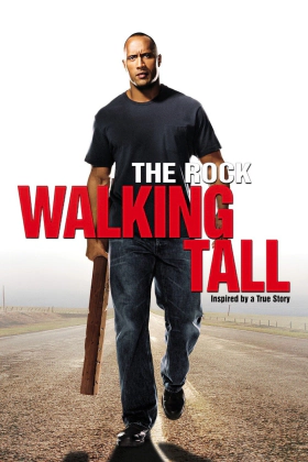 Με το Κεφάλι Ψηλά / Walking Tall (2004)