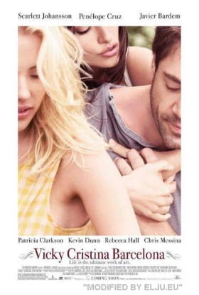 Vicky Cristina Barcelona (2008)
