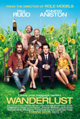 Wanderlust (2012)