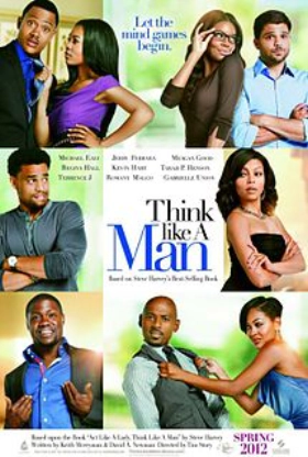 Σκέψου σαν άντρας / Think Like a Man (2012)
