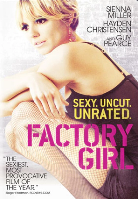 Γυναίκα Είδωλο / Factory Girl (2006)