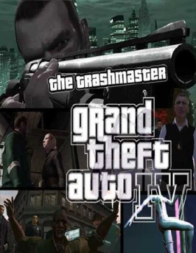 GTA IV: The trashmaster (2010)