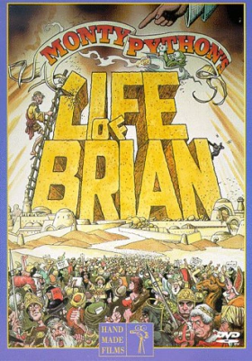 Ένας Προφήτης... Μα τι Προφήτης! / Life of Brian (1979)