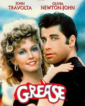 Grease - Γκρηζ (1978)