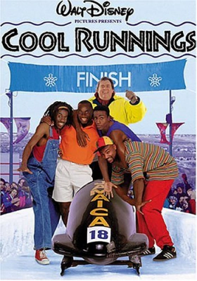 Cool Runnings (1993)