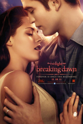 Το Λυκόφως: Χαραυγή Μέρος 1 / The Twilight Saga: Breaking Dawn - Part 1 (2011)