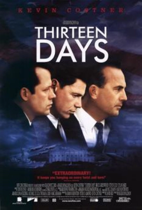 Δεκατρείς Μέρες / 13 Days / Thirteen Days (2000)