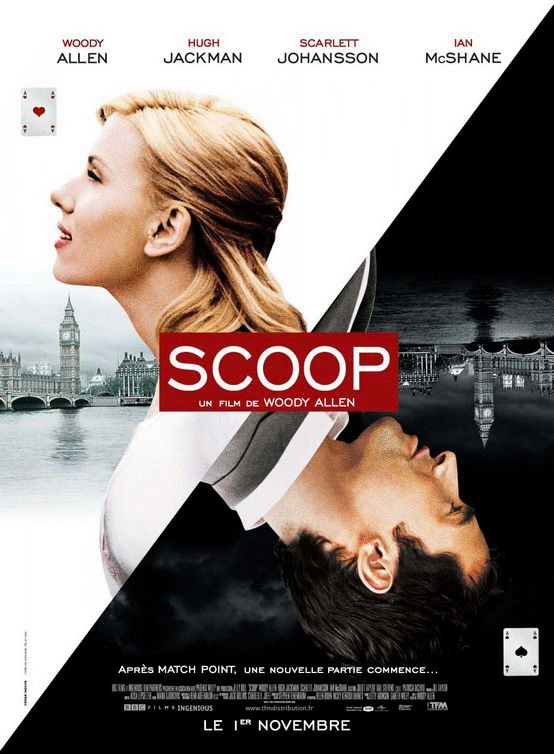 Scoop (2006)