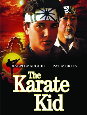Καράτε κιντ / The Karate Kid (1984)