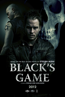 Black's Game / Svartur á leik (2012)