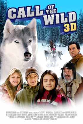Το Κάλεσμα της Άγριας Φύσης /  Call of the Wild (2009)