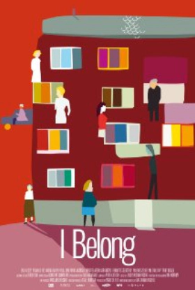 I Belong - Som du ser meg (2012)
