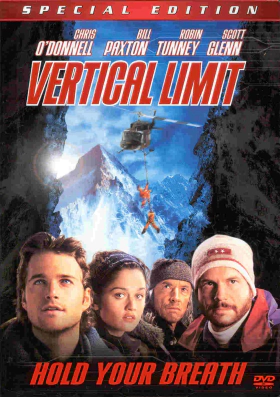Vertical Limit (2000)