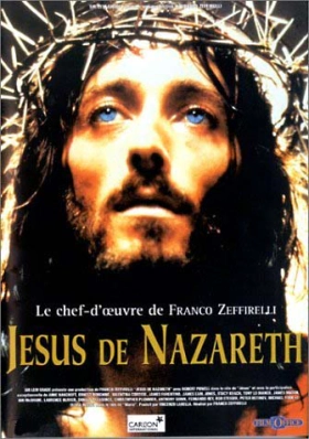 Jesus of Nazareth (1977)