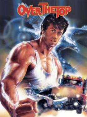 Όλα για όλα / Over the Top (1987)