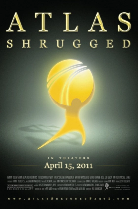 Atlas Shrugged: Part I (2011)