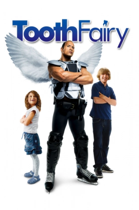 Tooth Fairy (2010)