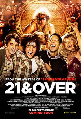 21 & Over (2013)