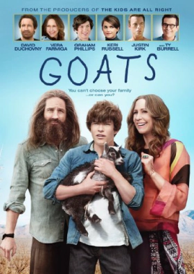 Goats (2012)