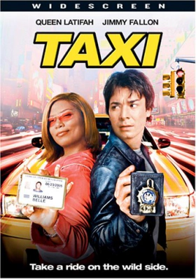 Taxi (2004)