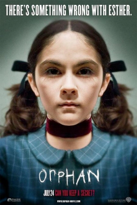 Orphan (2009)