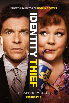 Identity Thief (2013)