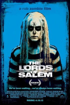 The Lords of Salem (2012)