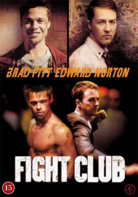 Fight Club (1999)