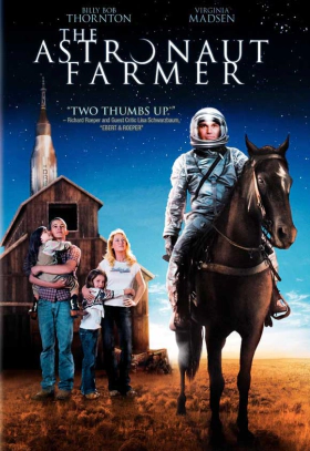 The Astronaut Farmer (2006)