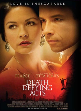 Αψηφώντας το Θάνατο / Death Defying Acts (2007)