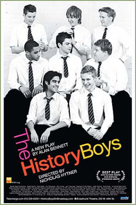 The History Boys (2006)