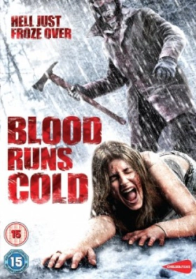 Blood Runs Cold (2011)