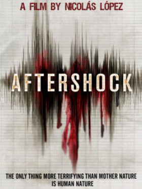 Aftershock (2012)