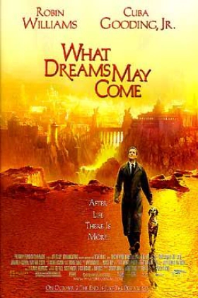 Θα σε βρω στον Παράδεισο / What Dreams May Come (1998)