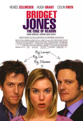 Το Ημερολόγιο της Μπρίτζετ Τζόουνς / Bridget Jones's Diary (2001)