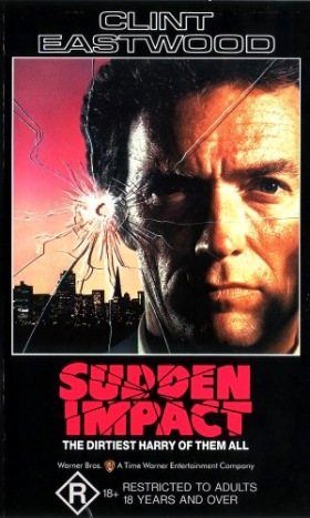 Sudden Impact (1983)