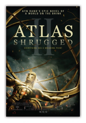 Atlas Shrugged II: The Strike (2012)