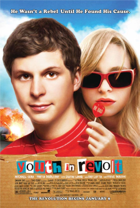 Youth in Revolt - Νιάτα Σ` Εξαψη (2009)
