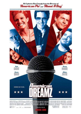 American Dreamz (2006)