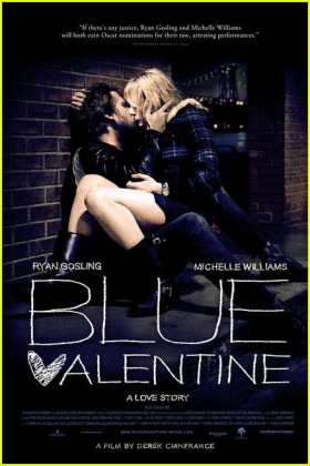Blue Valentine (2010)