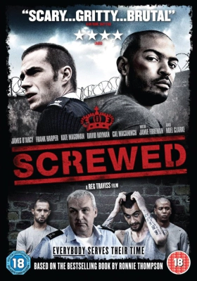Screwed (2011)