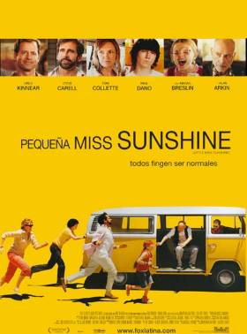 Little Miss Sunshine (2006)