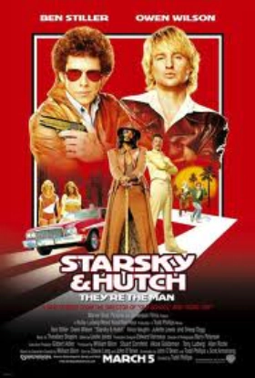 Στάρσκι & Χατς / Starsky & Hutch (2004)