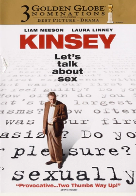 Kinsey (2004)