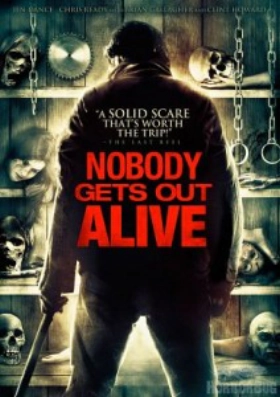 Down The Road / Nobody Gets Out Alive (2013)