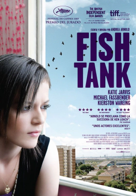 Fish Tank (2009)