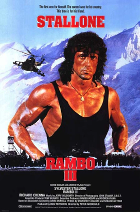 Rambo III (1988)