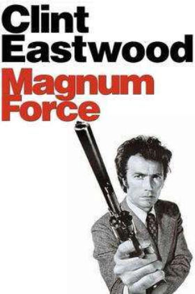 Dirty Harry - Magnum Force (1973)